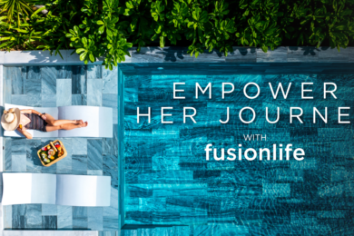 Fusion Launches Empower Her Journey Campaign To Celebrate International Women’s Day 2025