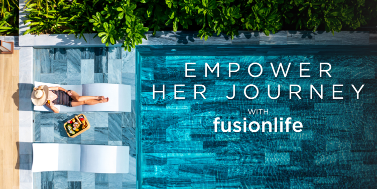 Fusion Launches Empower Her Journey Campaign To Celebrate International Women’s Day 2025