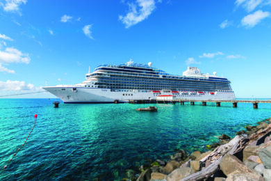 Oceania Cruises Announces Its Expansive 2026-2027 Tropics And Exotics Collection