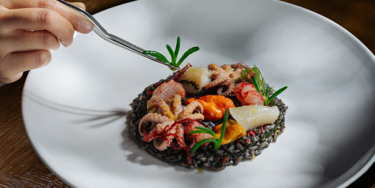 aqua’s ANKH Tasting Menu Returns This April With Sensational Japanese & Italian Flavour