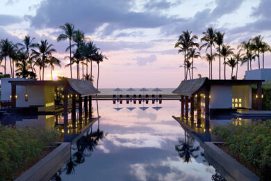 JW Marriott Khao Lak Resort & Spa Launches Southeast Asia’s First Fully Circular Beachfront Experiential Tasting Menu