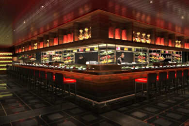 LANDMARK Celebrates 18-Year Partnership with L’ATELIER DE JOËL ROBUCHON HONG KONG