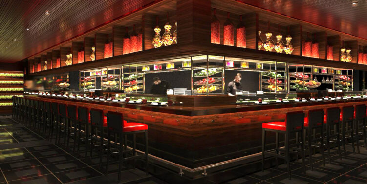 LANDMARK Celebrates 18-Year Partnership with L’ATELIER DE JOËL ROBUCHON HONG KONG