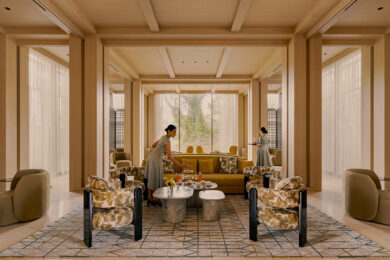 Raffles Sentosa Singapore: Where Every Dining Occasion Is A Celebration