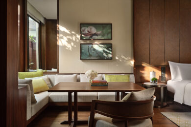 Grand Hyatt Singapore Unveils A New Chapter Of Purposeful Hospitality Following Multi-year Transformation