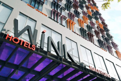 Wink Hotel Hai Phong Officially Opens – The Brand’s Tech-Driven, Design- Forward Lifestyle Hotel In Hai Phong, Vietnam’s Northern Port City