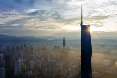 Park Hyatt Kuala Lumpur Opens In Malaysia