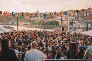 Summer In The City Is Wow: Gaia’s Cultural District Announces Its August Line-up