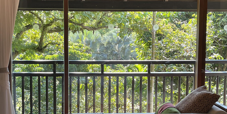 Heritage Gem La Résidence Phou Vao in Luang Prabang Reopens on November 1 with a Stunning Transformation and an Exclusive Reopening Offer