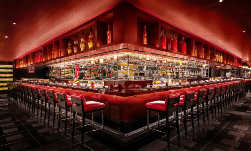 L’ATELIER DE JOËL ROBUCHON HONG KONG 傳奇回歸 傳承經典滋味