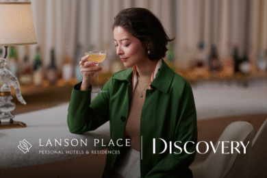 Lanson Place Joins Global Hotel Alliance, Expanding Privileges for Discerning Travellers