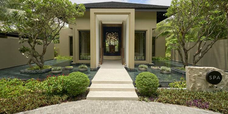 JW Marriott Cam Ranh Bay Resort & Spa Unveils Spa by JW in Vietnam’s New Wellness Sanctuary