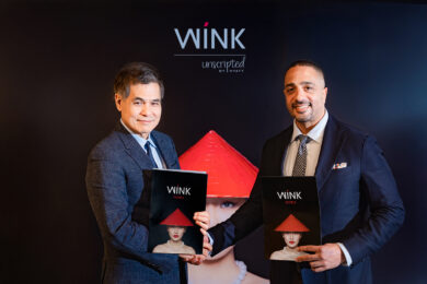 Unscripted by Hyatt Brand Debuts Globally with Wink Joining World of Hyatt