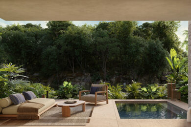 Introducing Alila Mayakoba: A Soulful Luxury Retreat on Mexico’s Riviera Maya